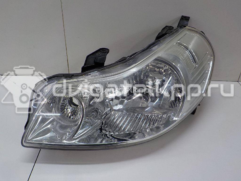 Фото Фара левая  3532080JA1 для suzuki SX4 {forloop.counter}}