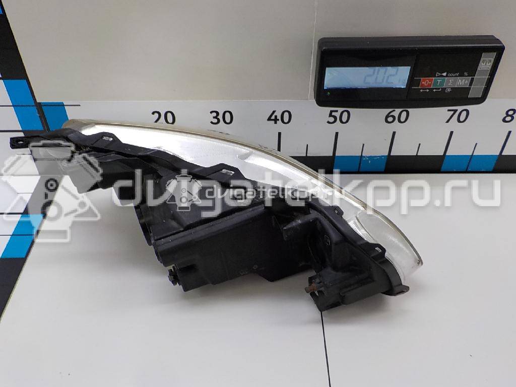 Фото Фара левая  3532080JA1 для suzuki SX4 {forloop.counter}}