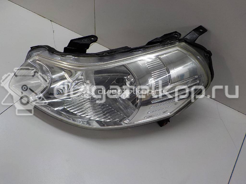 Фото Фара левая  3532080JA1 для suzuki SX4 {forloop.counter}}