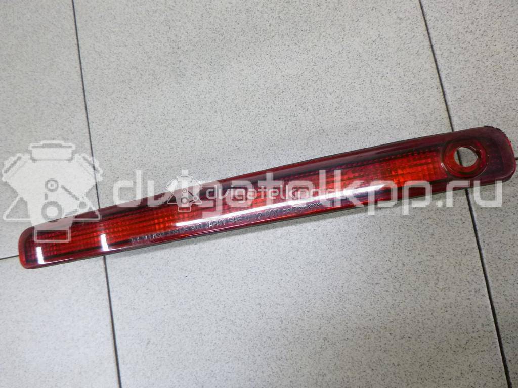 Фото Фонарь задний (стоп сигнал)  3582079j00 для suzuki SX4 {forloop.counter}}