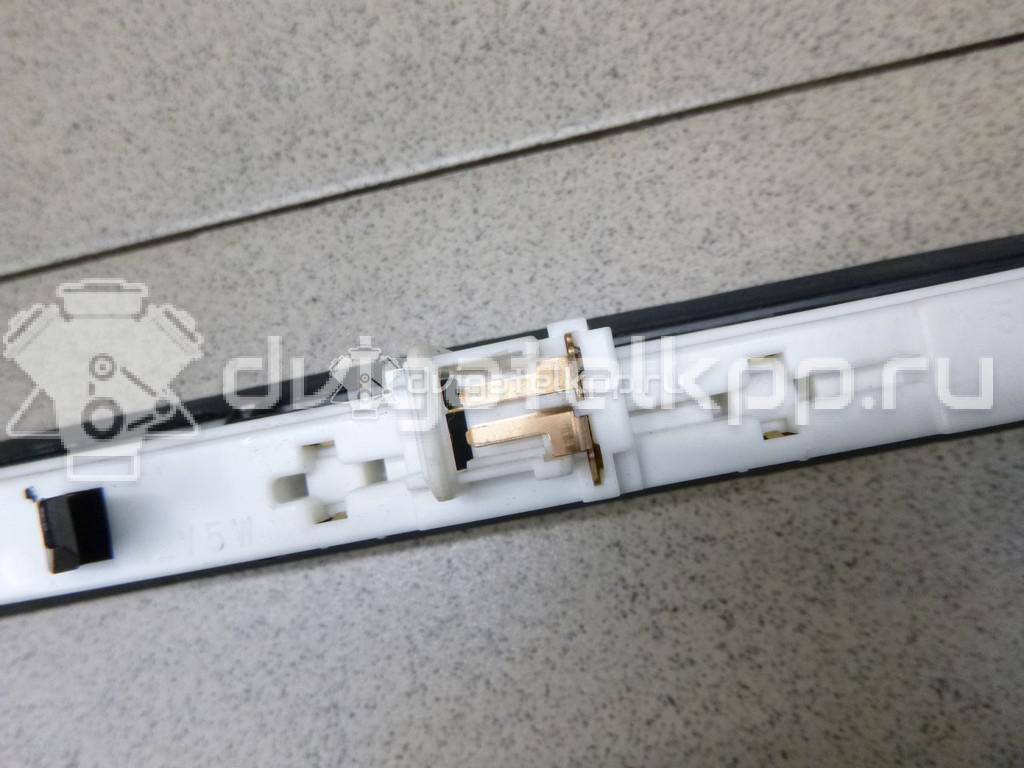 Фото Фонарь задний (стоп сигнал)  3582079j00 для suzuki SX4 {forloop.counter}}