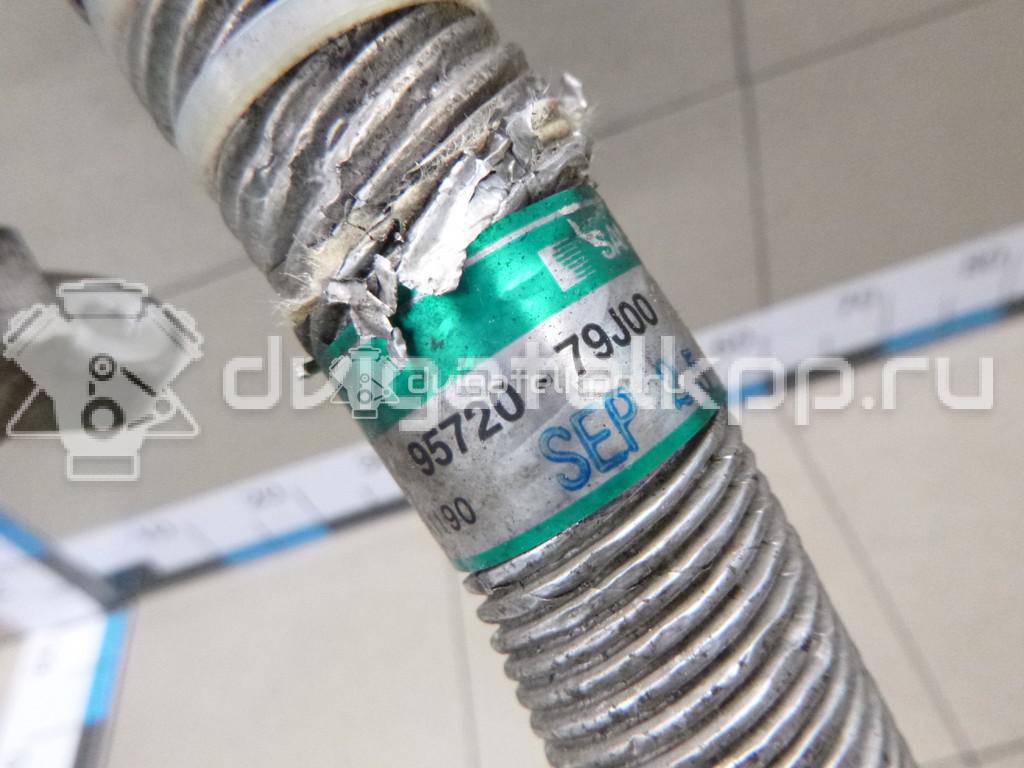 Фото Трубка кондиционера  9572079J00 для suzuki SX4 {forloop.counter}}