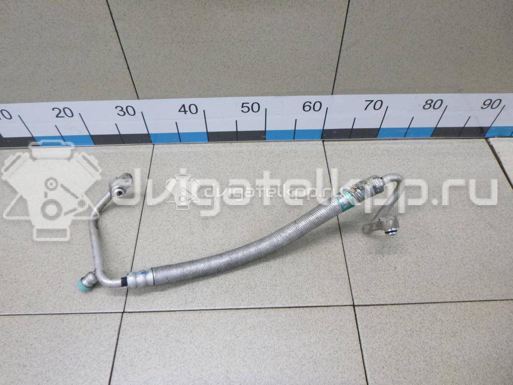 Фото Трубка кондиционера  9572079J00 для suzuki SX4 {forloop.counter}}