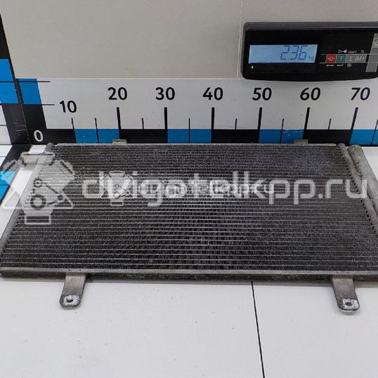 Фото Радиатор кондиционера (конденсер)  9531080J00 для Suzuki Sx4