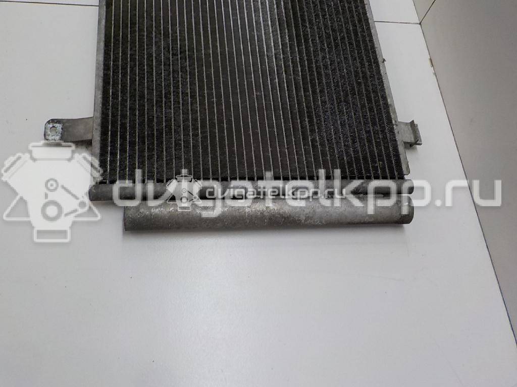 Фото Радиатор кондиционера (конденсер)  9531080J00 для Suzuki Sx4 {forloop.counter}}