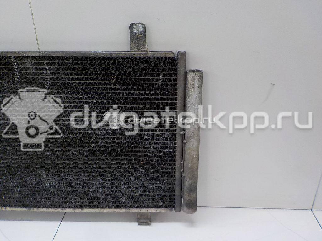 Фото Радиатор кондиционера (конденсер)  9531080J00 для Suzuki Sx4 {forloop.counter}}