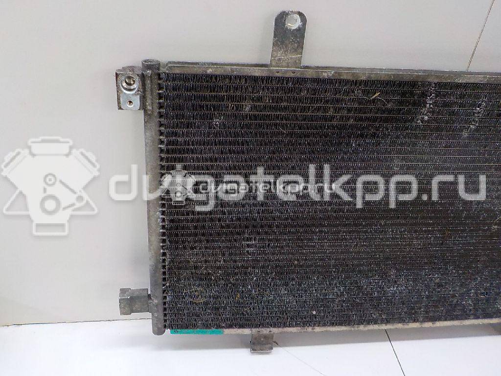 Фото Радиатор кондиционера (конденсер)  9531080J00 для Suzuki Sx4 {forloop.counter}}
