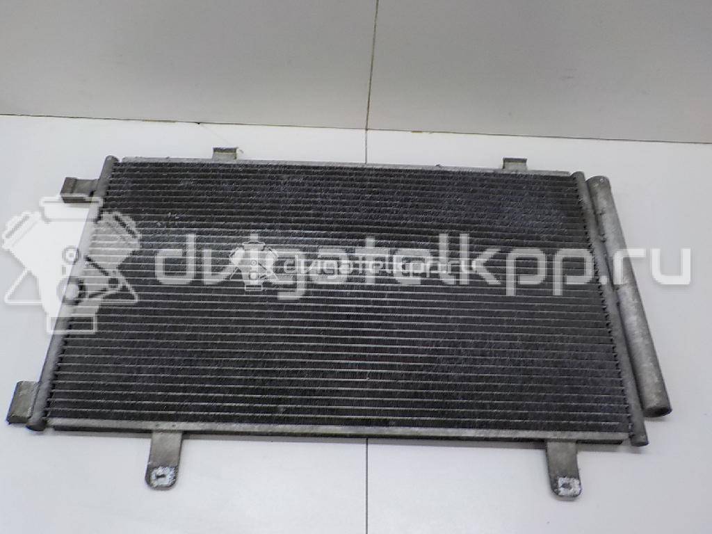 Фото Радиатор кондиционера (конденсер)  9531080J00 для Suzuki Sx4 {forloop.counter}}