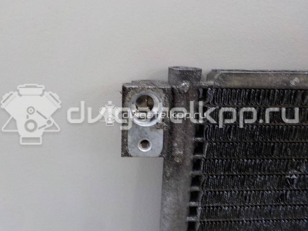 Фото Радиатор кондиционера (конденсер)  9531080J00 для Suzuki Sx4 {forloop.counter}}