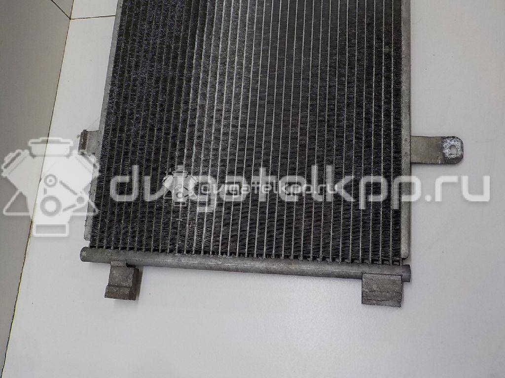 Фото Радиатор кондиционера (конденсер)  9531080J00 для Suzuki Sx4 {forloop.counter}}