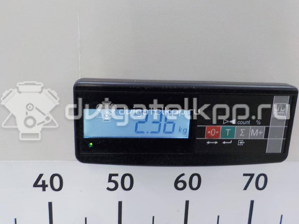 Фото Радиатор кондиционера (конденсер)  9531080J00 для Suzuki Sx4 {forloop.counter}}