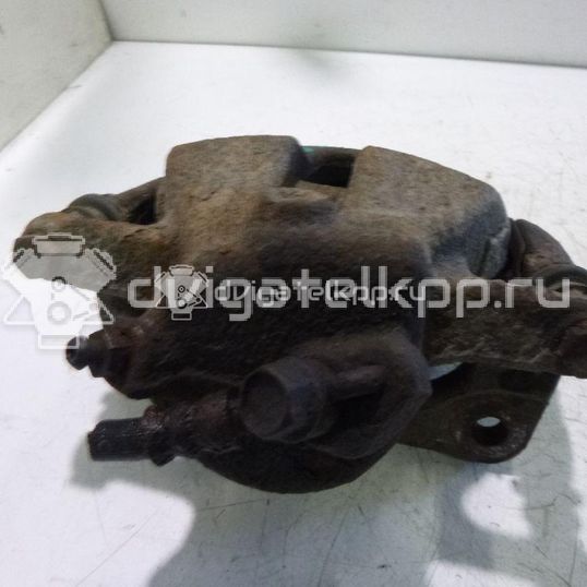 Фото Суппорт тормозной передний левый  5512079J10 для Suzuki Sx4