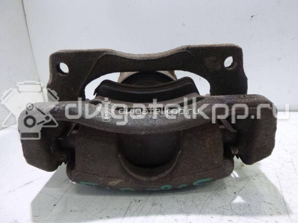 Фото Суппорт тормозной передний левый  5512079J10 для Suzuki Sx4 {forloop.counter}}