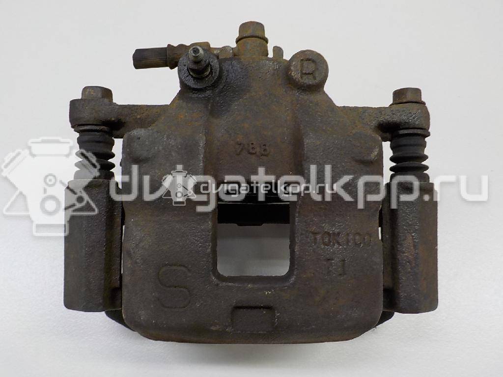 Фото Суппорт тормозной передний правый  5510180J02999 для Suzuki Sx4 {forloop.counter}}