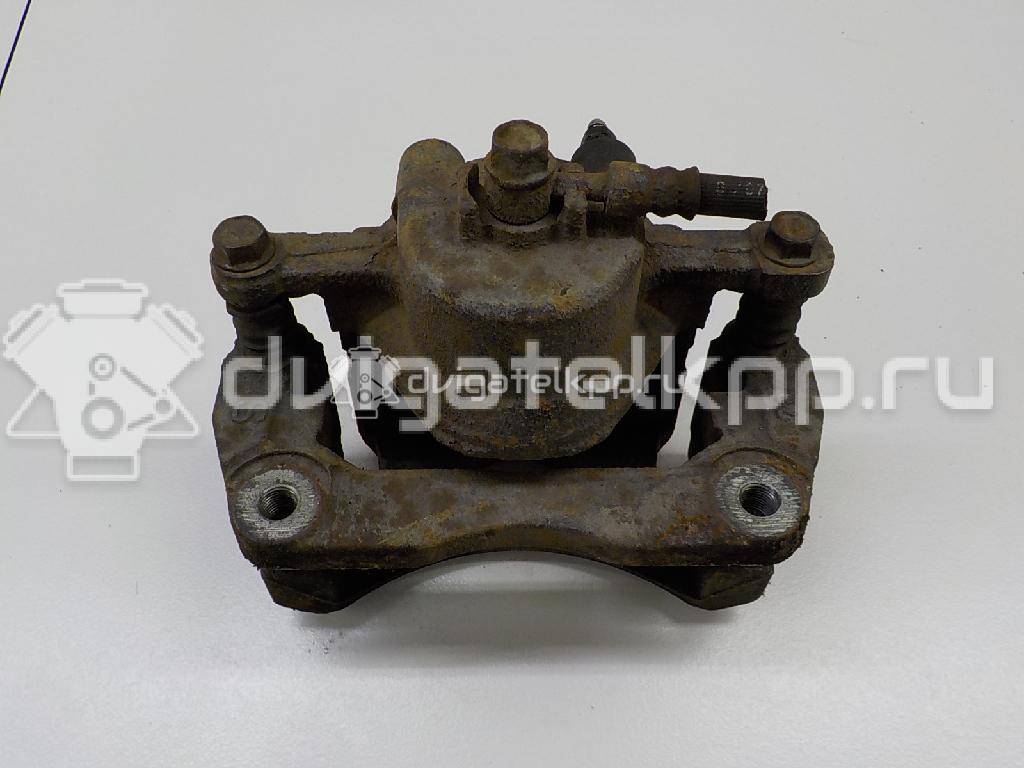 Фото Суппорт тормозной передний правый  5510180J02999 для Suzuki Sx4 {forloop.counter}}