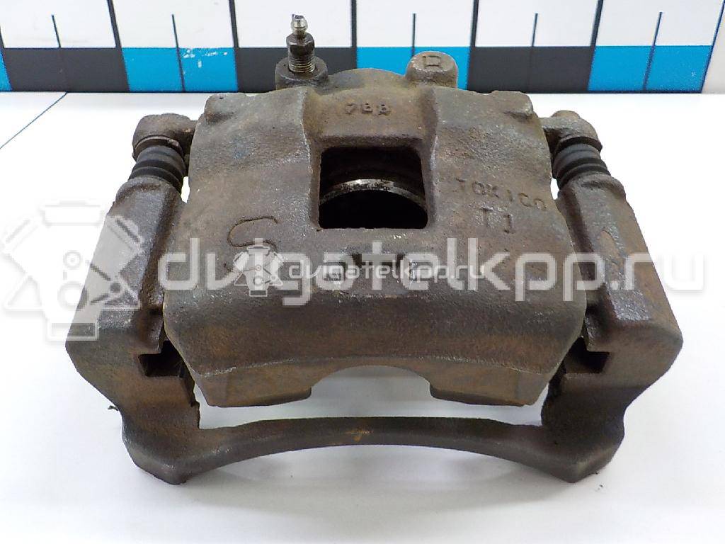 Фото Суппорт тормозной передний правый  5510180J02999 для Suzuki Sx4 {forloop.counter}}