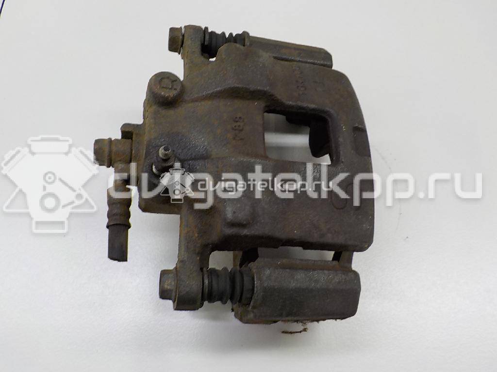 Фото Суппорт тормозной передний правый  5510180J02999 для Suzuki Sx4 {forloop.counter}}