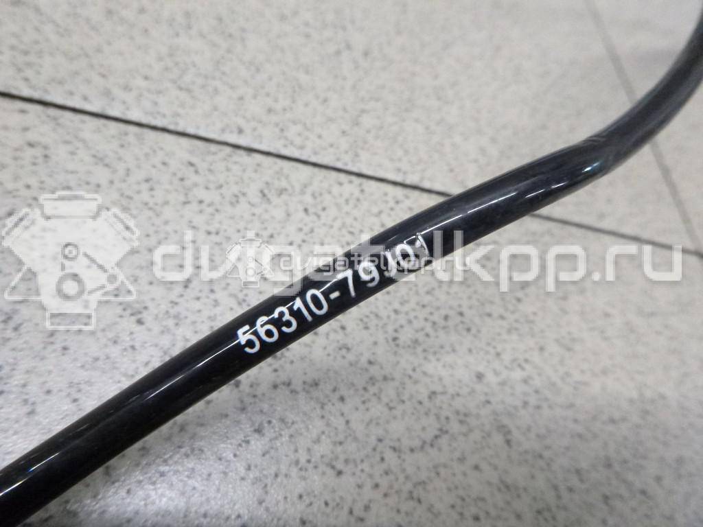 Фото Датчик ABS задний правый  5631079j01 для Suzuki Sx4 {forloop.counter}}