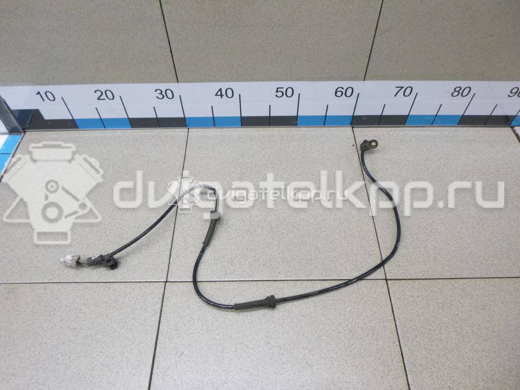 Фото Датчик ABS задний правый  5631079j01 для Suzuki Sx4 {forloop.counter}}