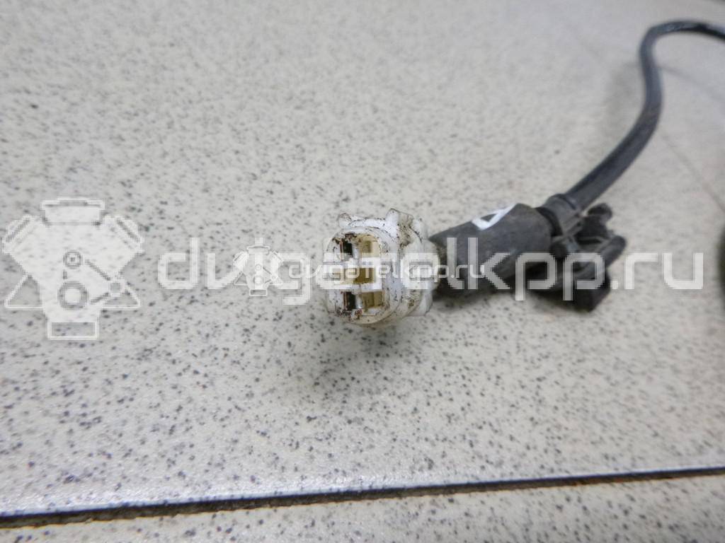 Фото Датчик ABS задний правый  5631079j01 для Suzuki Sx4 {forloop.counter}}