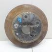 Фото Диск тормозной задний  5561161m00 для Suzuki Vitara / Sx4 / Swift {forloop.counter}}