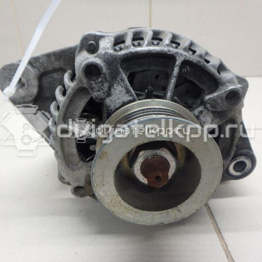 Фото Генератор  3140062m00 для Suzuki Sx4
