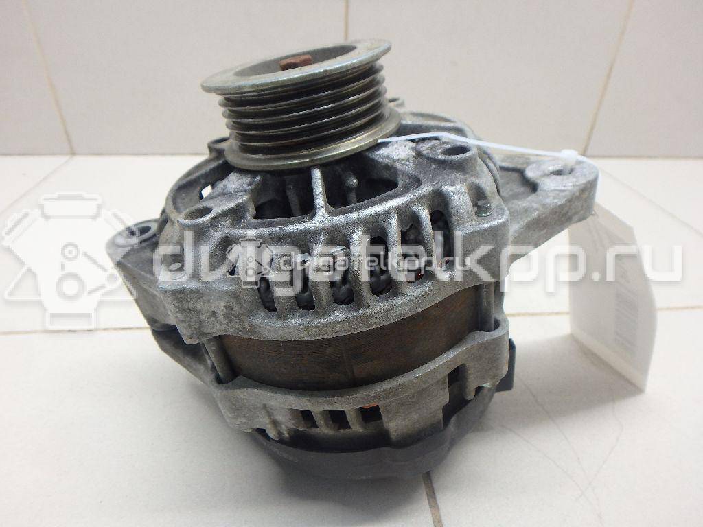 Фото Генератор  3140062m00 для Suzuki Sx4 {forloop.counter}}