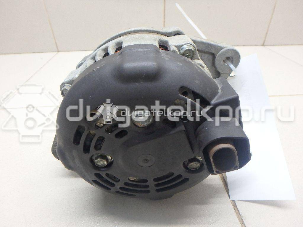 Фото Генератор  3140062m00 для Suzuki Sx4 {forloop.counter}}