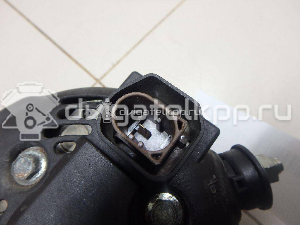 Фото Генератор  3140062m00 для Suzuki Sx4 {forloop.counter}}