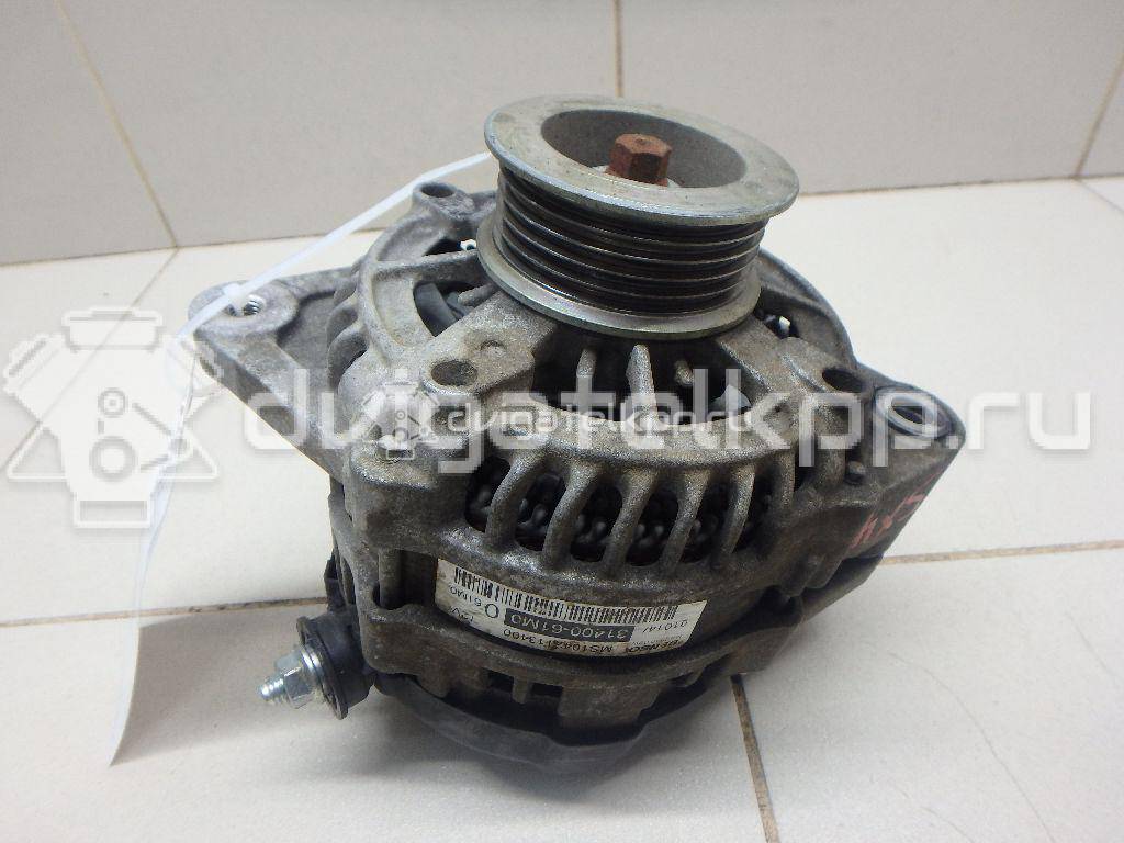 Фото Генератор  3140062m00 для Suzuki Sx4 {forloop.counter}}