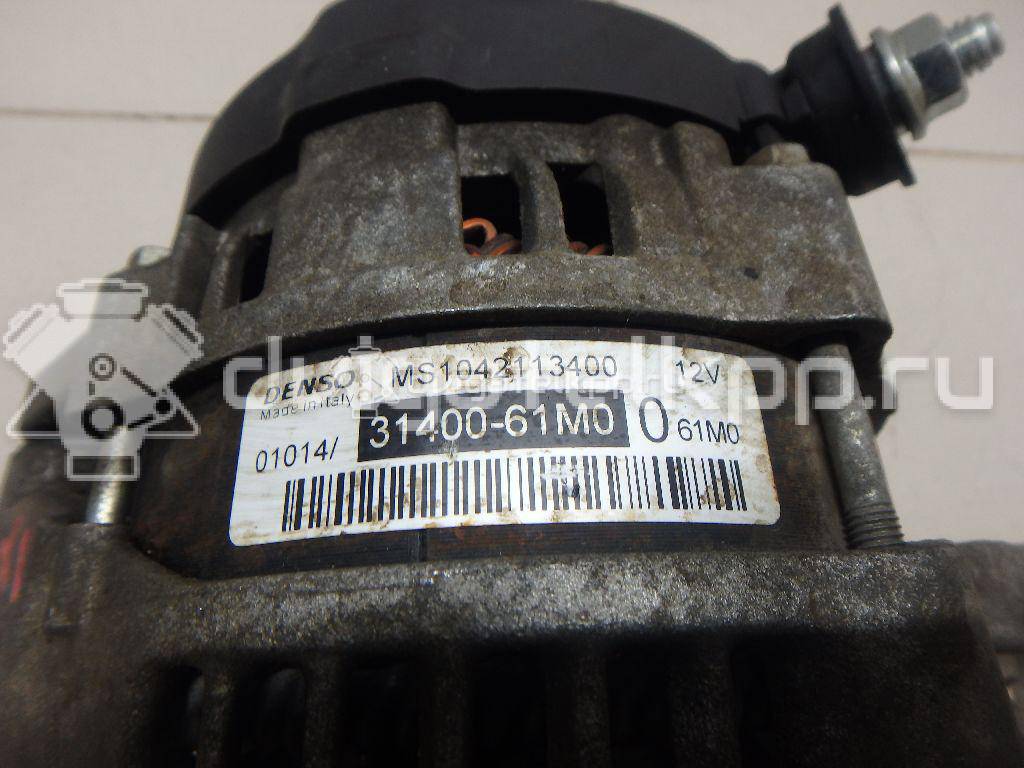 Фото Генератор  3140062m00 для Suzuki Sx4 {forloop.counter}}