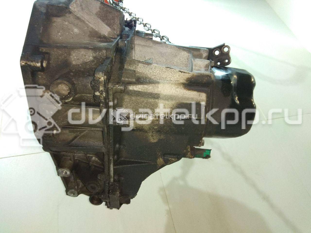 Фото Контрактная (б/у) МКПП для Dongfeng (Dfac) / Nissan (Zhengzhou) / Samsung / Mazda / Nissan / Mitsubishi / Nissan (Dongfeng) 87-140 л.с 16V 1.6 л HR16DE Бензин/спирт 320101KA0A {forloop.counter}}