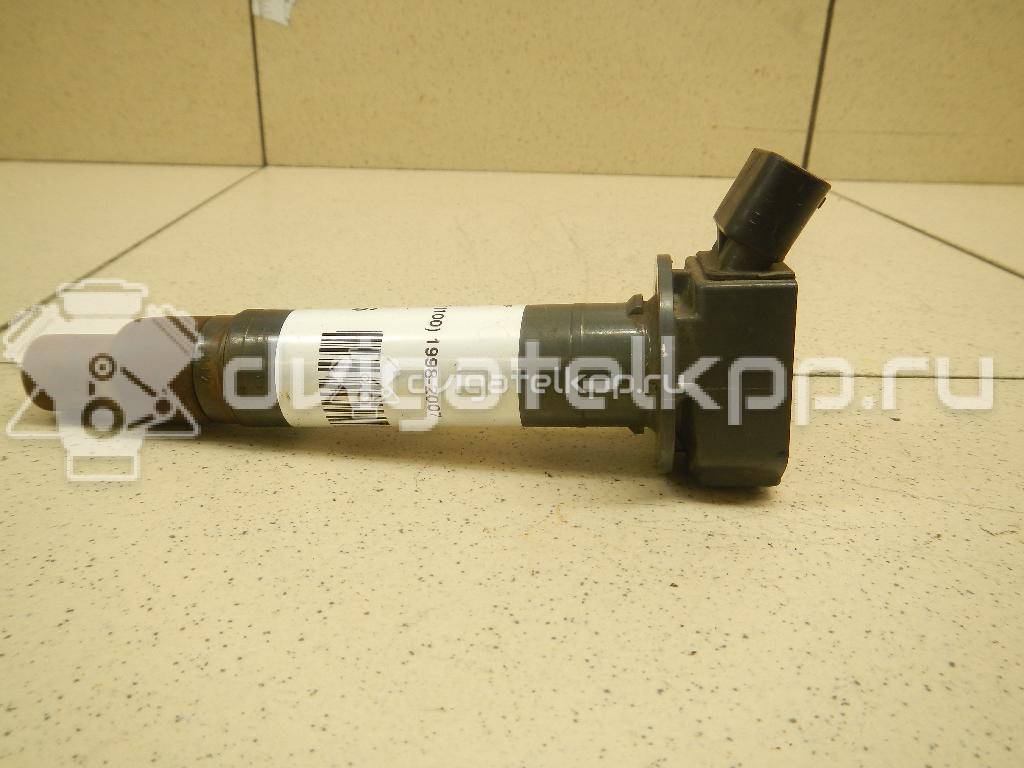 Фото Катушка зажигания  9091902249 для Toyota Iq J1 / Land Cruiser / Altezza / Aygo / Verossa X11 {forloop.counter}}