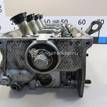 Фото Головка блока для двигателя 4G18 для Mitsubishi Lancer / Pajero / Freeca 101 л.с 16V 1.6 л бензин {forloop.counter}}