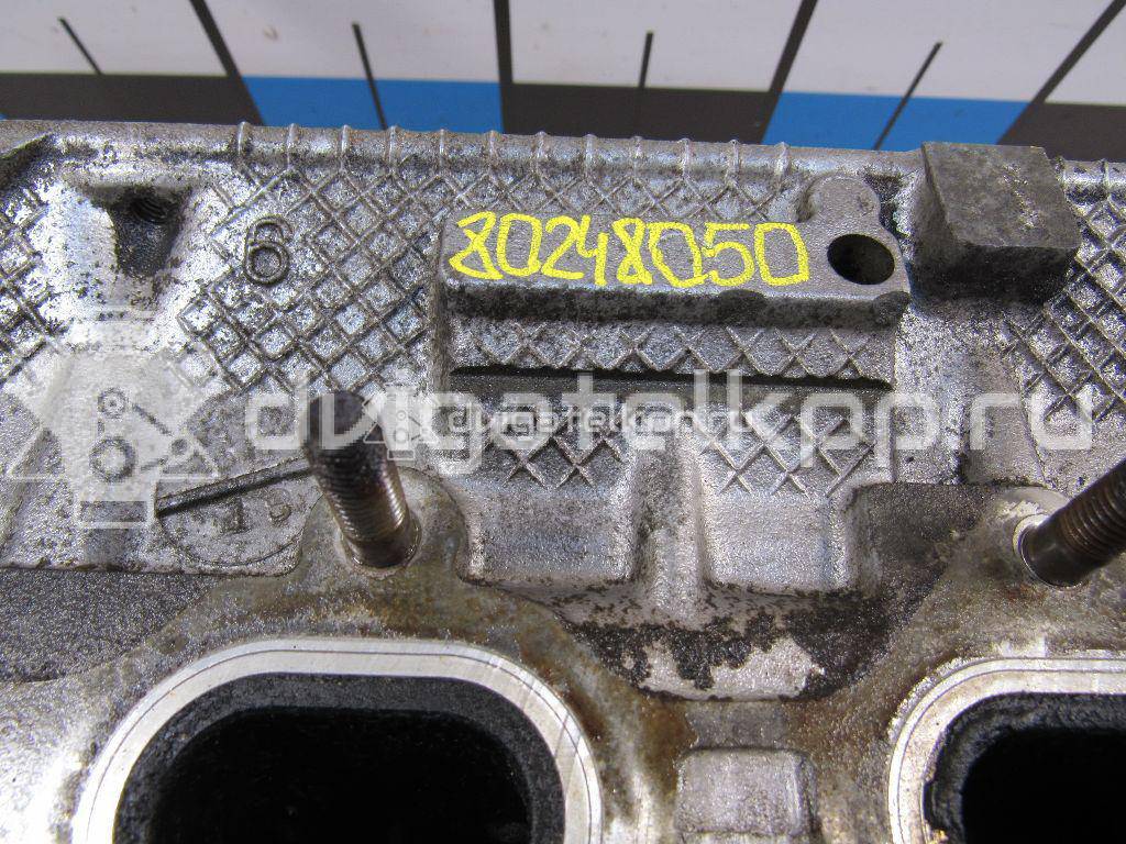 Фото Головка блока для двигателя 4G18 для Mitsubishi Lancer / Pajero / Freeca 101 л.с 16V 1.6 л бензин {forloop.counter}}