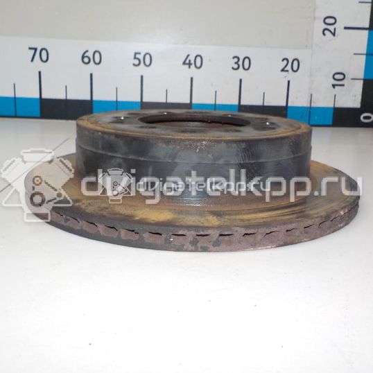 Фото Диск тормозной задний  4243160311 для Toyota Land Cruiser