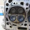 Фото Головка блока для двигателя 4G18 для Mitsubishi Lancer / Pajero / Freeca / Space 98-105 л.с 16V 1.6 л Бензин/газ {forloop.counter}}