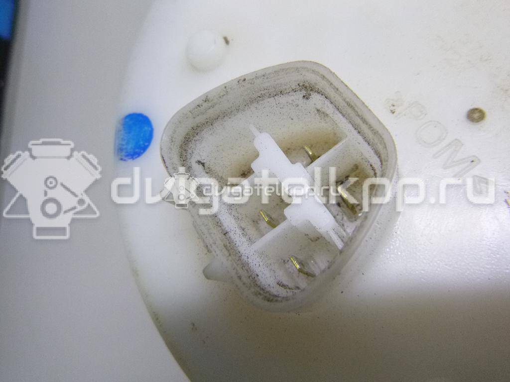 Фото Насос топливный электрический  2322028070 для Toyota Yaris {forloop.counter}}