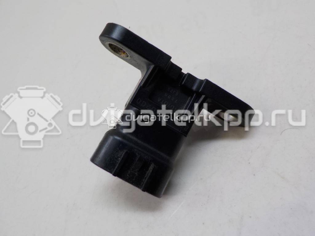 Фото Датчик абсолютного давления  8942120200 для Toyota Dyna / Iq J1 / Land Cruiser / Hiace / Avensis {forloop.counter}}