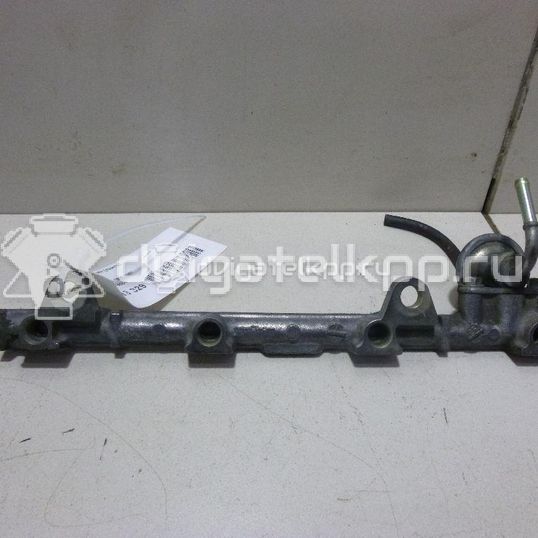 Фото Рейка топливная (рампа)  2381415050 для toyota Avensis I