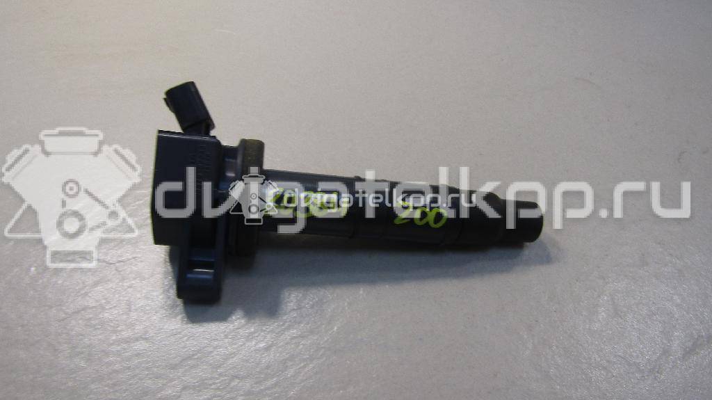 Фото Катушка зажигания  9091902243 для Toyota Land Cruiser / Carina / Camry / Avensis / Alphard {forloop.counter}}