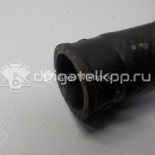 Фото Патрубок радиатора  1657122070 для Toyota Corolla / Avensis