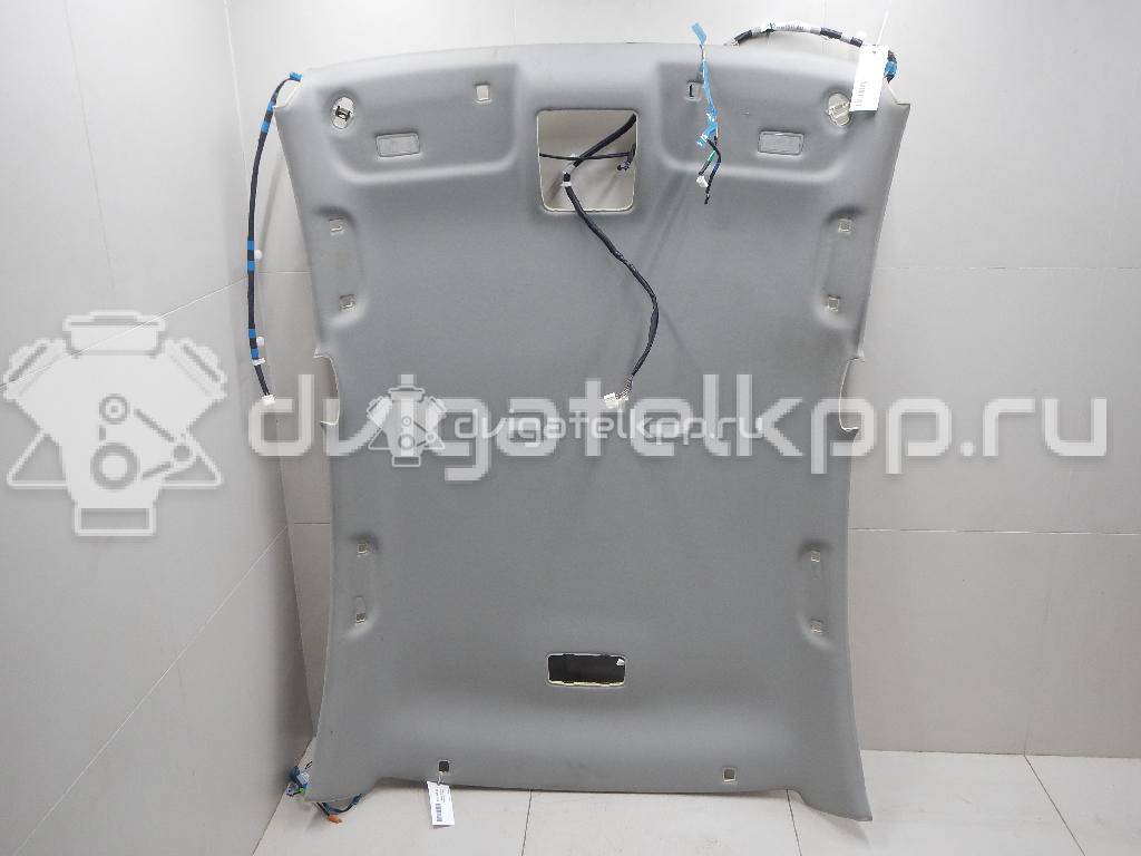 Фото Обшивка потолка  6331005560B1 для toyota Avensis III {forloop.counter}}
