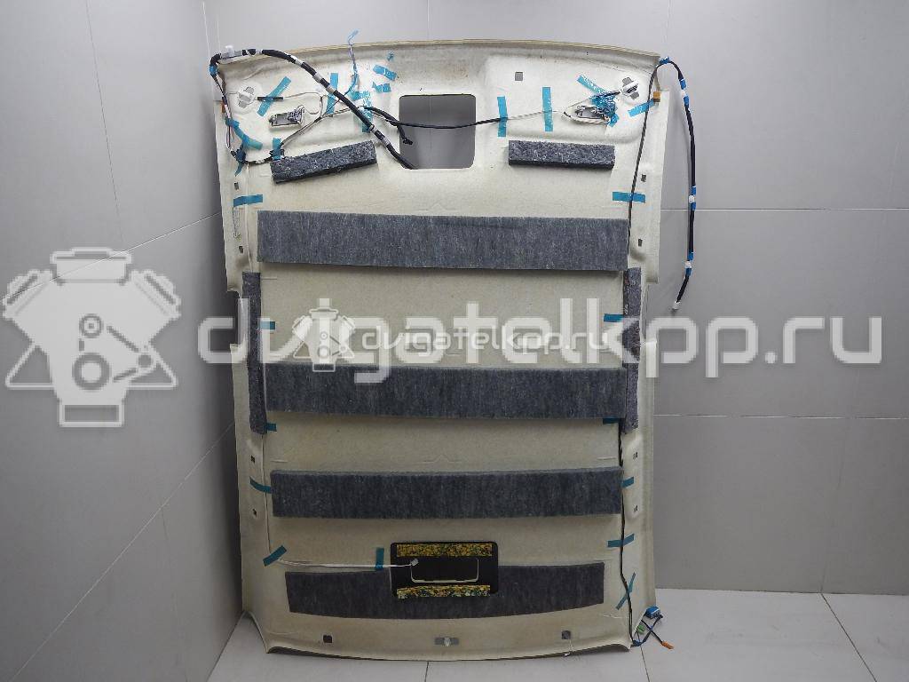 Фото Обшивка потолка  6331005560B1 для toyota Avensis III {forloop.counter}}
