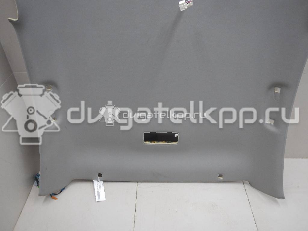 Фото Обшивка потолка  6331005560B1 для toyota Avensis III {forloop.counter}}