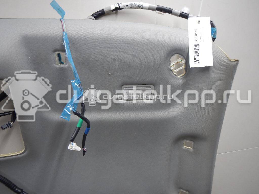 Фото Обшивка потолка  6331005560B1 для toyota Avensis III {forloop.counter}}