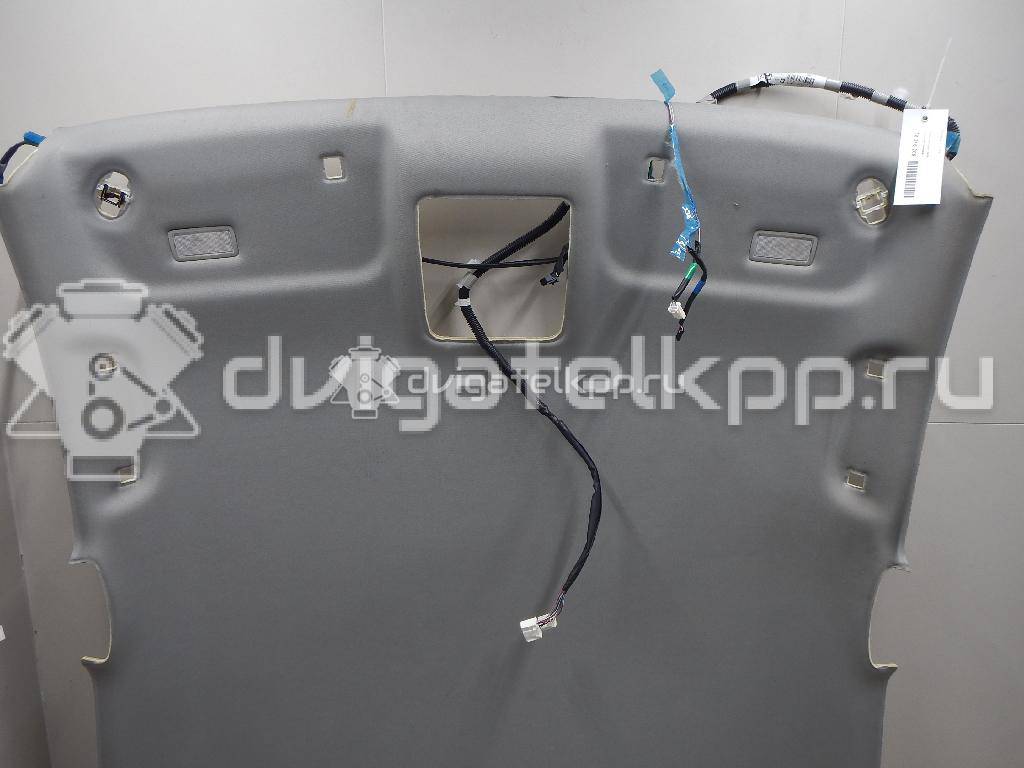 Фото Обшивка потолка  6331005560B1 для toyota Avensis III {forloop.counter}}