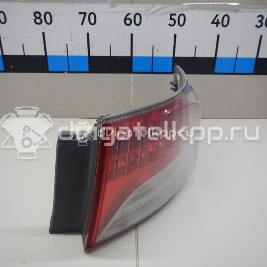 Фото Фонарь задний наружный правый  8155105250 для Toyota Avensis