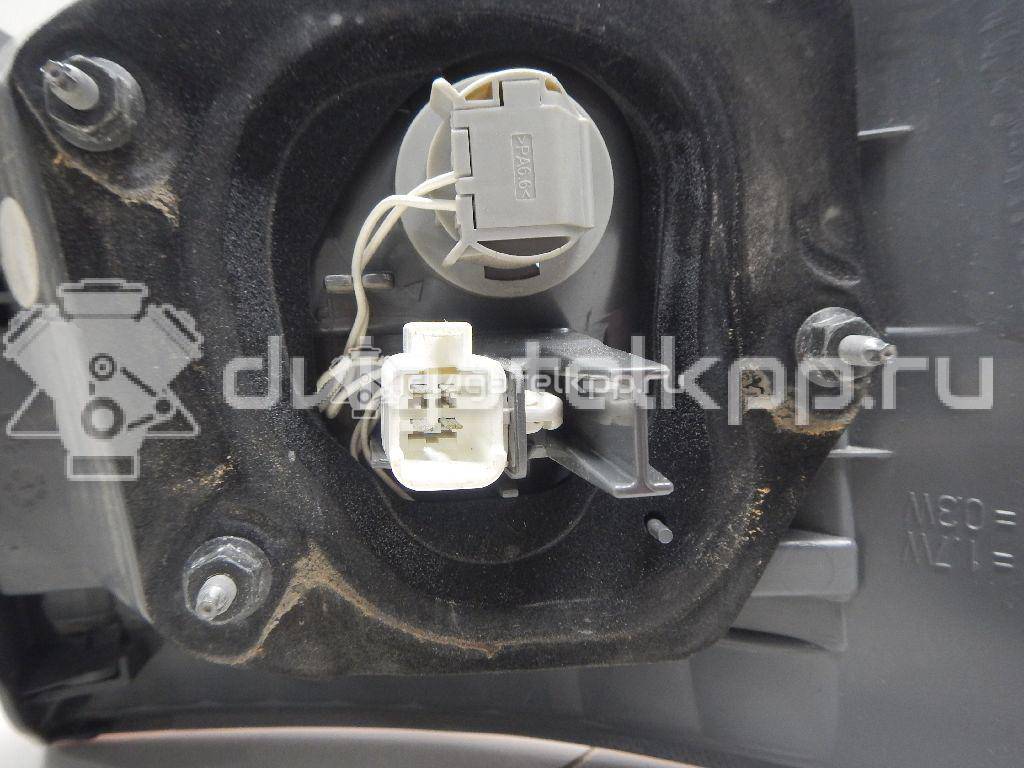 Фото Фонарь задний наружный правый  8155105250 для Toyota Avensis {forloop.counter}}