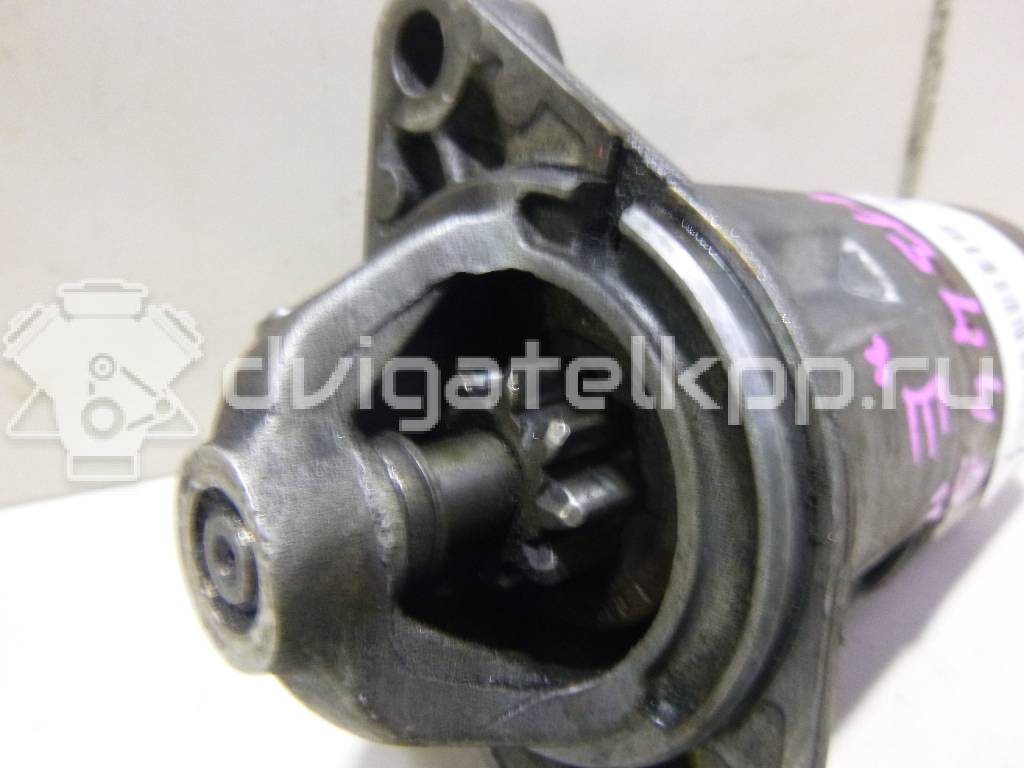 Фото Стартер  2810002040 для Toyota Carina / Sprinter / Avensis / Mr 2 / Corolla {forloop.counter}}